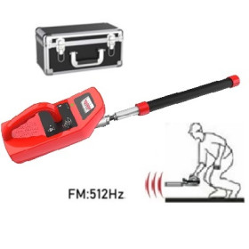 Locator 512Hz.