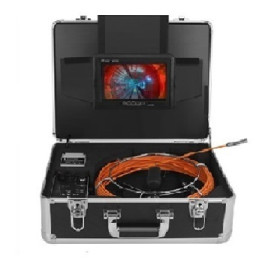 RC-200 TESİSAT KAMERASI