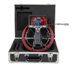 RC-400 TESİSAT KAMERASI RC-400 TESİSAT KAMERASI