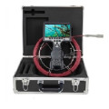 RC-400 TESİSAT KAMERASI