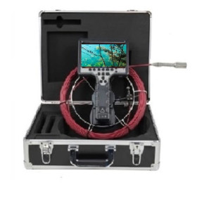 RC-400 Pipe Inspection Camera