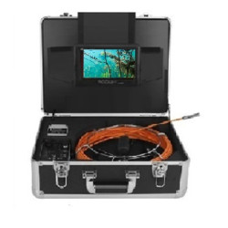 RC-200 Pipe Inspection Camera