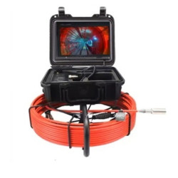 GN-300 TESİSAT KAMERASI GN-300 TESİSAT KAMERASI