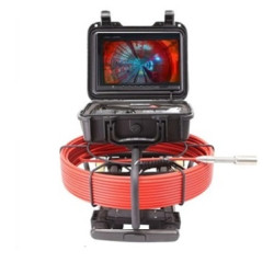 GN-500 TESİSAT KAMERASI GN-500 TESİSAT KAMERASI