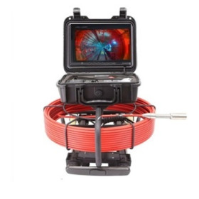 GN-500 TESİSAT KAMERASI