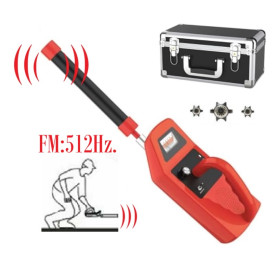 Locator 512Hz.