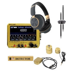 GN600 Dinleme