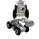 Anahat CCTV Robot Kamera