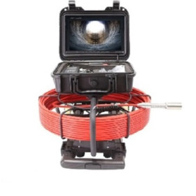 GND-500 Pusd Rod Camera