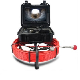 GND-300 Push Rod Camera