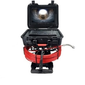 GND600 PIPE CAMERA