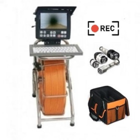 RC-700/23 ANAHAT KAMERASI