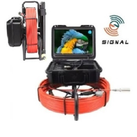 GND-300 Push Rod Camera
