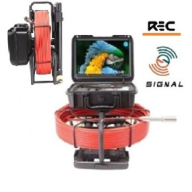 GND-500 Pusd Rod Camera