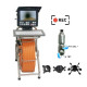 RC-1000/50 PT Kamera RC-1000/50 PT Kamera