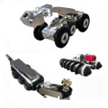 CCTV ROBOTİK KAMERALAR