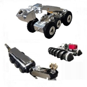 CCTV ROBOTİK KAMERALAR