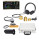 GND Acoustic Water Leak Detector
