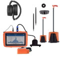 RTS Acoustic Water Leak Detector