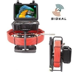 GND-300 Push Rod Camera