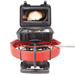 GND-500 Camera