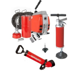 RC750 Robot ve Pompalar RC750 Robot ve Pompalar