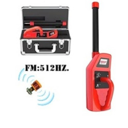 Locator 512Hz.