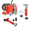 Drain Pipe Lines Clean Robot