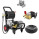 Drean Pipe Line Clean Water Jet
