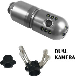 RC-900 Dual Kamera