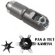 RC-1000/50 PT Kamera RC-1000/50 PT Kamera