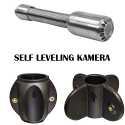 RC-700/23SL Kamera