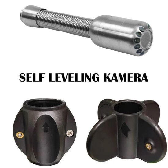 RC-700/23SL Kamera RC-700/23SL Kamera