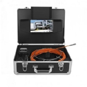 RC-200 Pipe Inspection Camera