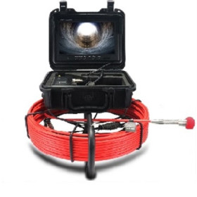 GND-300 Push Rod Camera