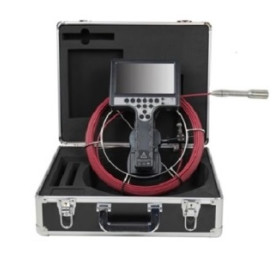 RC-400 Pipe Inspection Camera