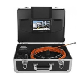 RC-200 Pipe Inspection Camera