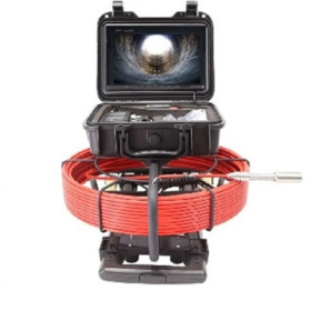 GND-500 Pusd Rod Camera