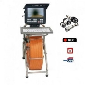 RC-700/23 ANAHAT KAMERASI