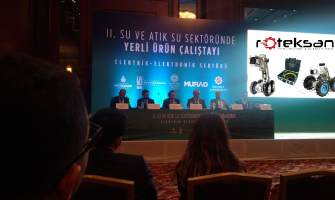 İstanbul Ticaret Odası Yerli Ürün Çalıştayı