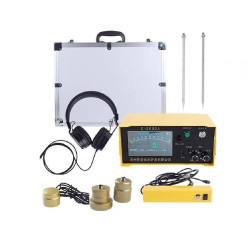 GND-400 Sukaçak Dinleme