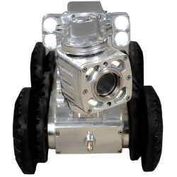 Modüler Tip Robotlar
