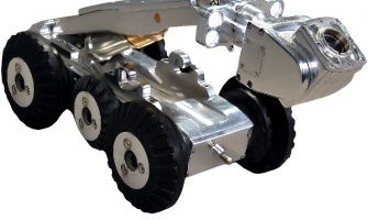 Hyundai Engineering ve Trelleborg Firmalarına Robotik Kamera Teslim Edildi.