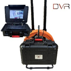 RC600 Anahat Gözlem Kamerası