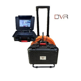 RC600 Anahat Gözlem Kamerası