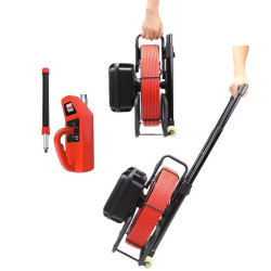 GN500 Dedektör Kamera