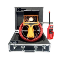 RC400 Dedektör Kamera