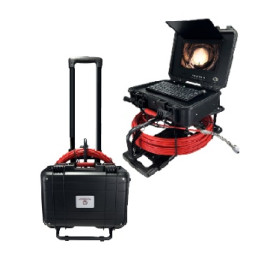 RC600 Anahat Gözlem Kamerası