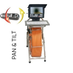 RC1000 Anahat Gözlem Kamerası