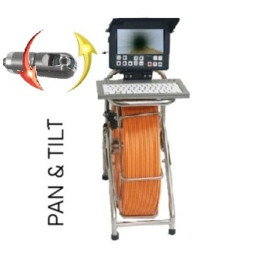 RC1000 Anahat Gözlem Kamerası